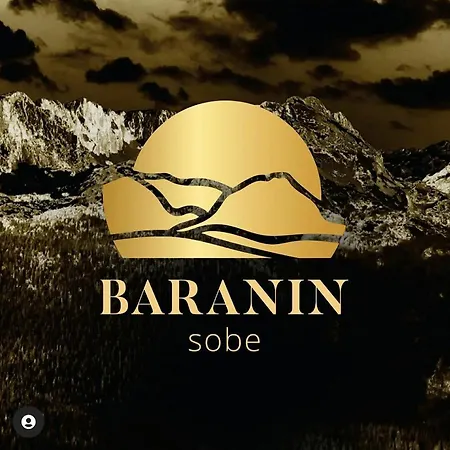 Sobe Baranin Zabljak Esterno foto