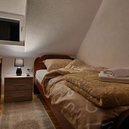 Sobe Baranin Zabljak Esterno foto
