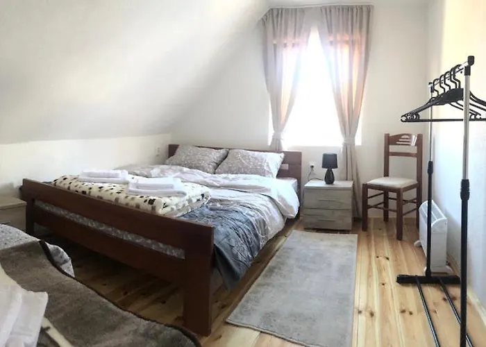 Sobe Baranin Zabljak