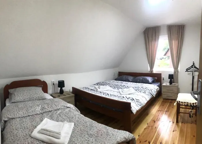 Sobe Baranin Zabljak