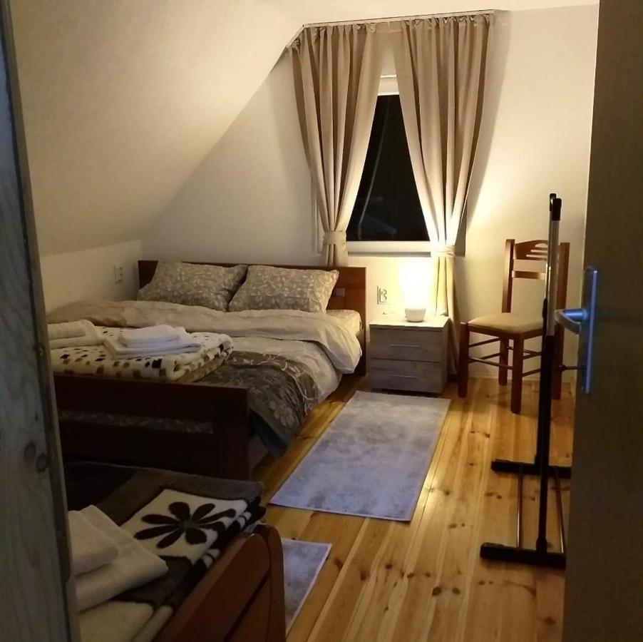 Sobe Baranin Appartamento Žabljak